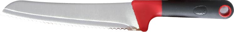 Bread knife
